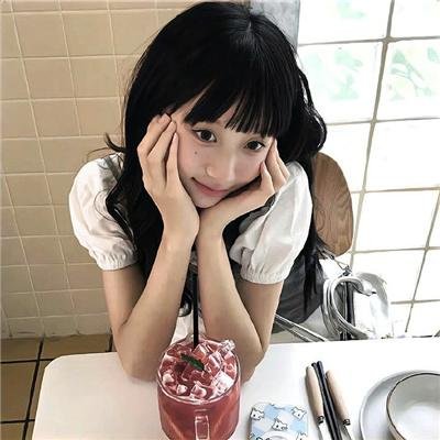 这个孩子很邪恶