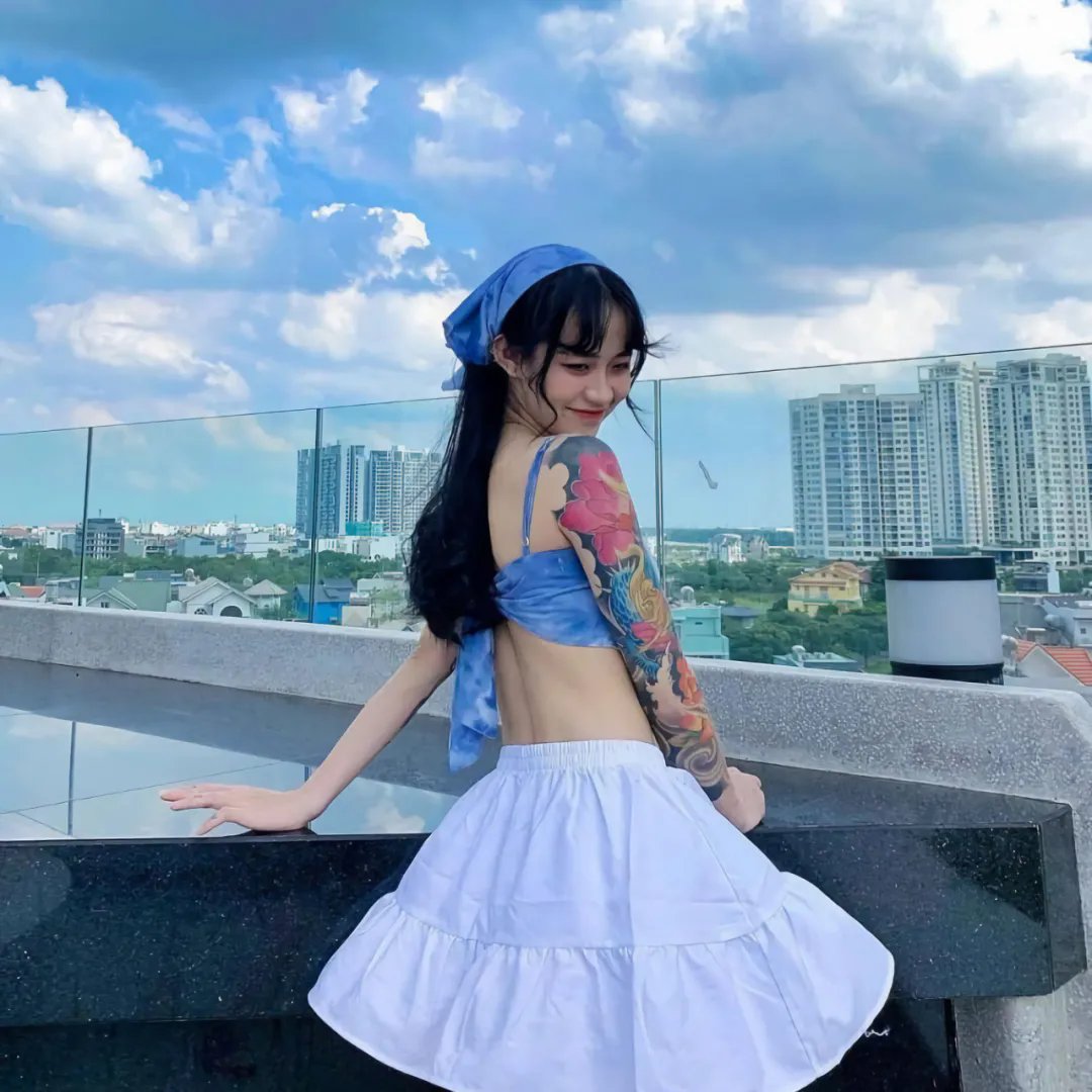 忧郁的萨克斯